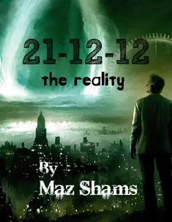 21-12-12 the reality book cover image