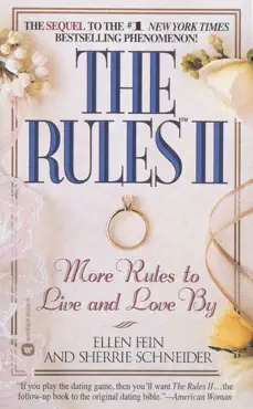 the rules(tm) ii book cover image