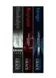 The Kate Redman Mysteries (Books 1 - 3) Boxed Set