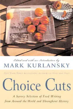 choice cuts book cover image