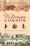 Victorian London synopsis, comments