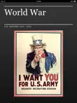 World War synopsis, comments