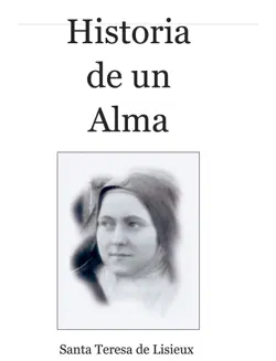 historia de un alma book cover image