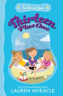 thirteen plus one book cover image