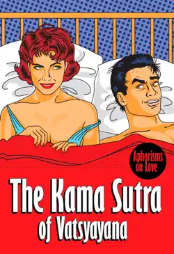 the kama sutra book cover image