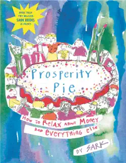prosperity pie book cover image