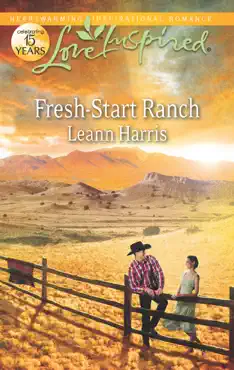 fresh-start ranch book cover image