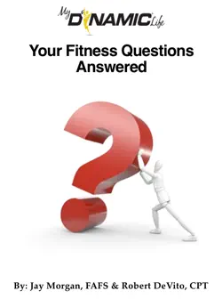 your fitness questions answered book cover image