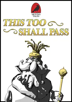this too shall pass book cover image