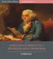 Harvard Classics Volume 1 sinopsis y comentarios
