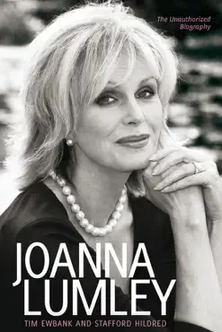 joanna lumley book cover image