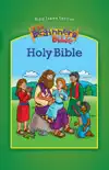 KJV, The Beginner's Bible Holy Bible sinopsis y comentarios