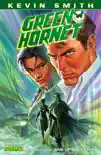 Kevin Smith's Green Hornet Vol. 1: Sins Of The Father sinopsis y comentarios