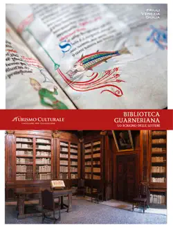 biblioteca guarneriana book cover image