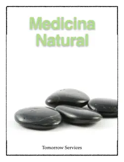 medicina natural book cover image