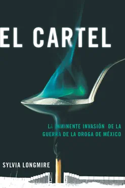 el cartel book cover image