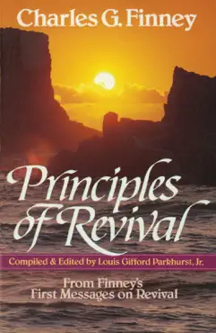 principles of revival book cover image