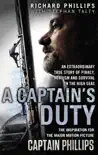 A Captain's Duty sinopsis y comentarios