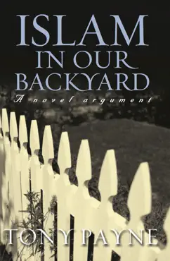 islam in our backyard imagen de la portada del libro