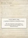 Exploring the United States Constitution