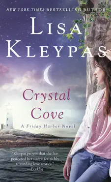 crystal cove book cover image