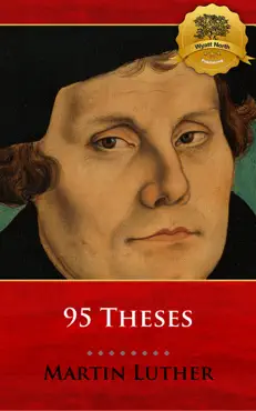 95 theses book cover image