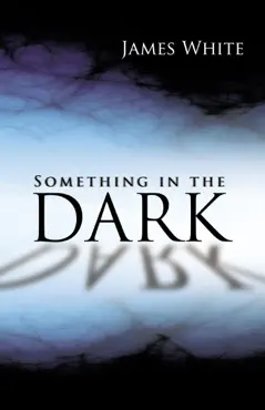 something in the dark book cover image