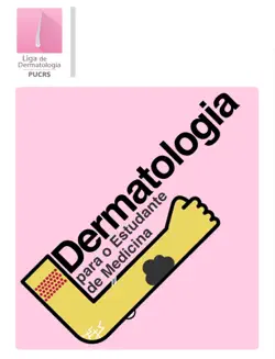 dermatologia imagen de la portada del libro