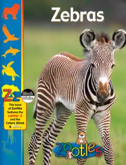 zootles book cover image