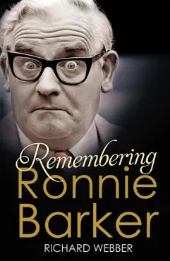 remembering ronnie barker book cover image