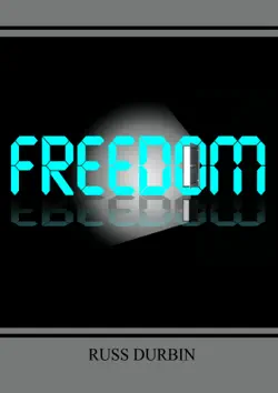 freedom book cover image