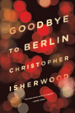 goodbye to berlin imagen de la portada del libro