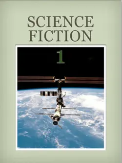 100% science fiction-1 imagen de la portada del libro