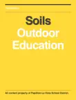 PLSD Outdoor Education Soils Block synopsis, comments