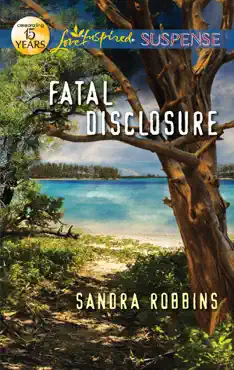 fatal disclosure book cover image