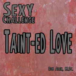 sexy challenge - taint-ed love book cover image