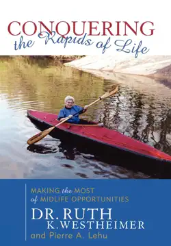 conquering the rapids of life imagen de la portada del libro