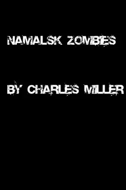 namalsk zombies book cover image