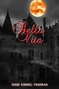 bella vita book cover image