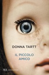 Il piccolo amico book summary, reviews and downlod