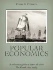 Popular Economics synopsis, comments