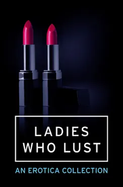 ladies who lust book cover image