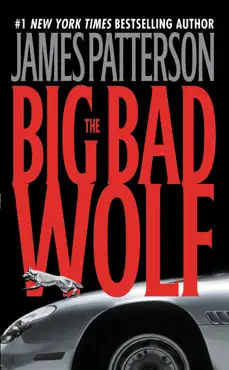 the big bad wolf book cover image