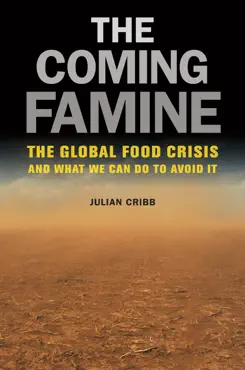 the coming famine book cover image