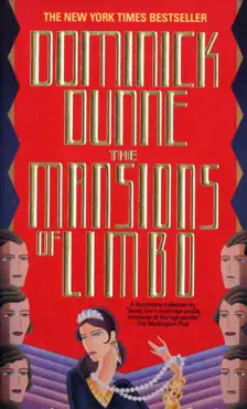 the mansions of limbo book cover image