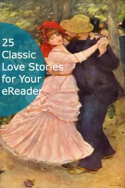 25 classic love stories for your ereader book cover image