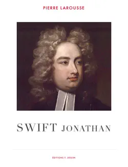 swift jonathan imagen de la portada del libro