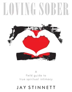 loving sober book cover image