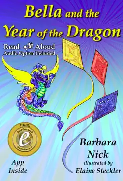 bella and the year of the dragon - read aloud edition imagen de la portada del libro