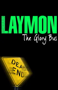 the glory bus imagen de la portada del libro